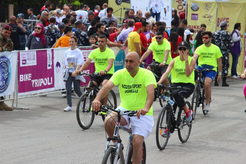 Bike Tripoli 4